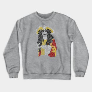 Captain Hook Crewneck Sweatshirt